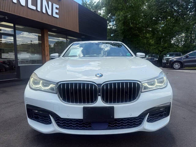 bmw 7 series 2017 WBA7F2C53HG421310 image bmw 7 series 2017 WBA7F2C53HG421310 image